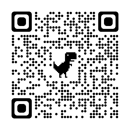 Web page QR code